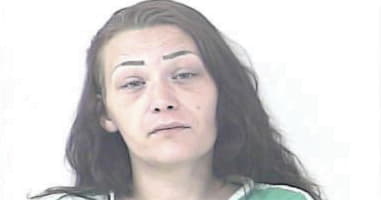 Sandra Flood, - St. Lucie County, FL 